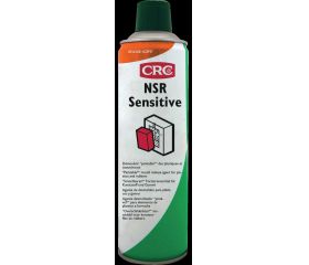 NSR SENSITIVE: Desmoldeante sin silicona para plásticos con proceso posterior (pintado, impresión, etc). Para plásticos y gomas. Hasta 230ºC